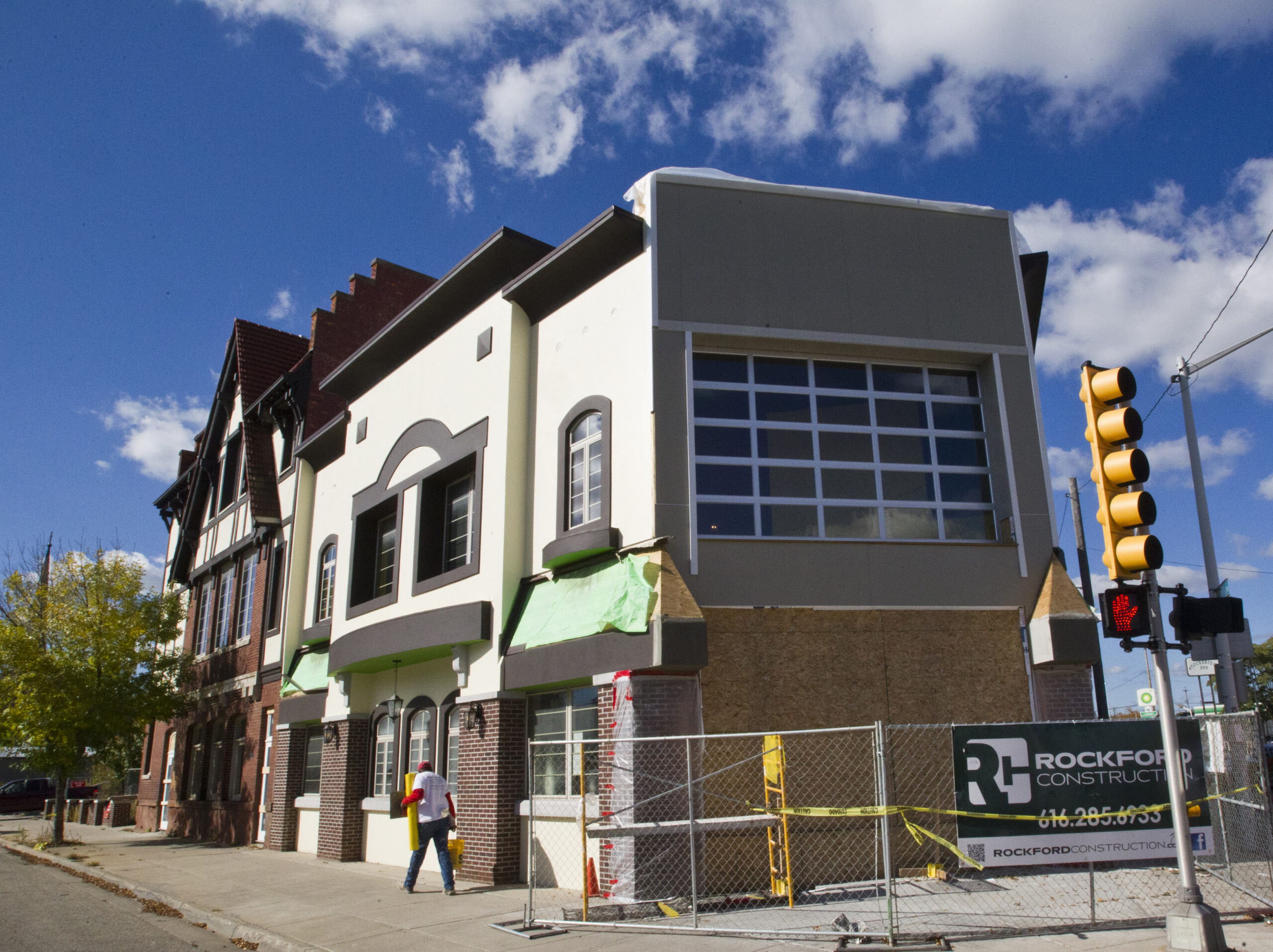 Former Grand Rapids Mexican cafe to become brewpub