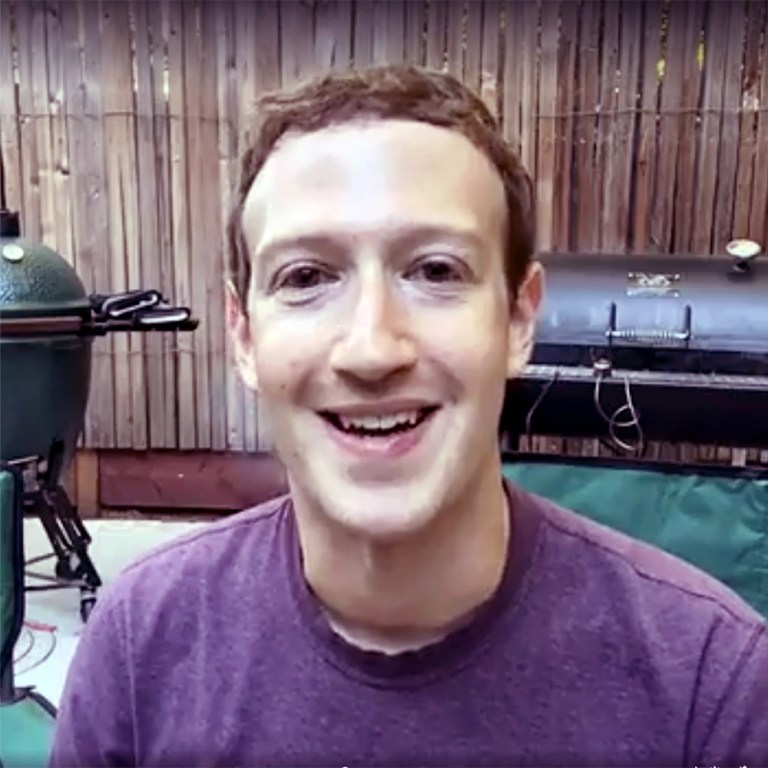 Red Meat from an Unexpected Source