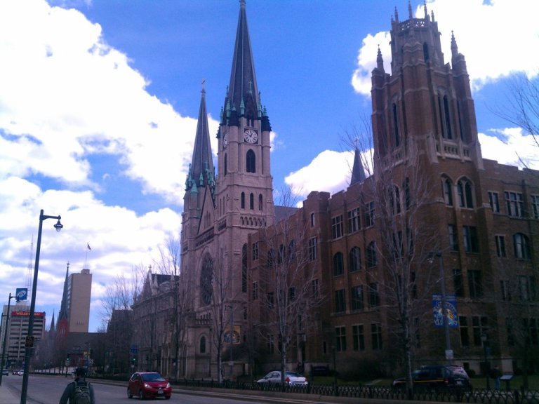 Why Are Businesses Intervening in a Wisconsin Academic Freedom Case?