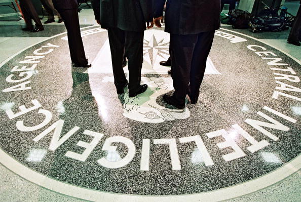 Ex-CIA officer pleads guilty to identifying covert agent
