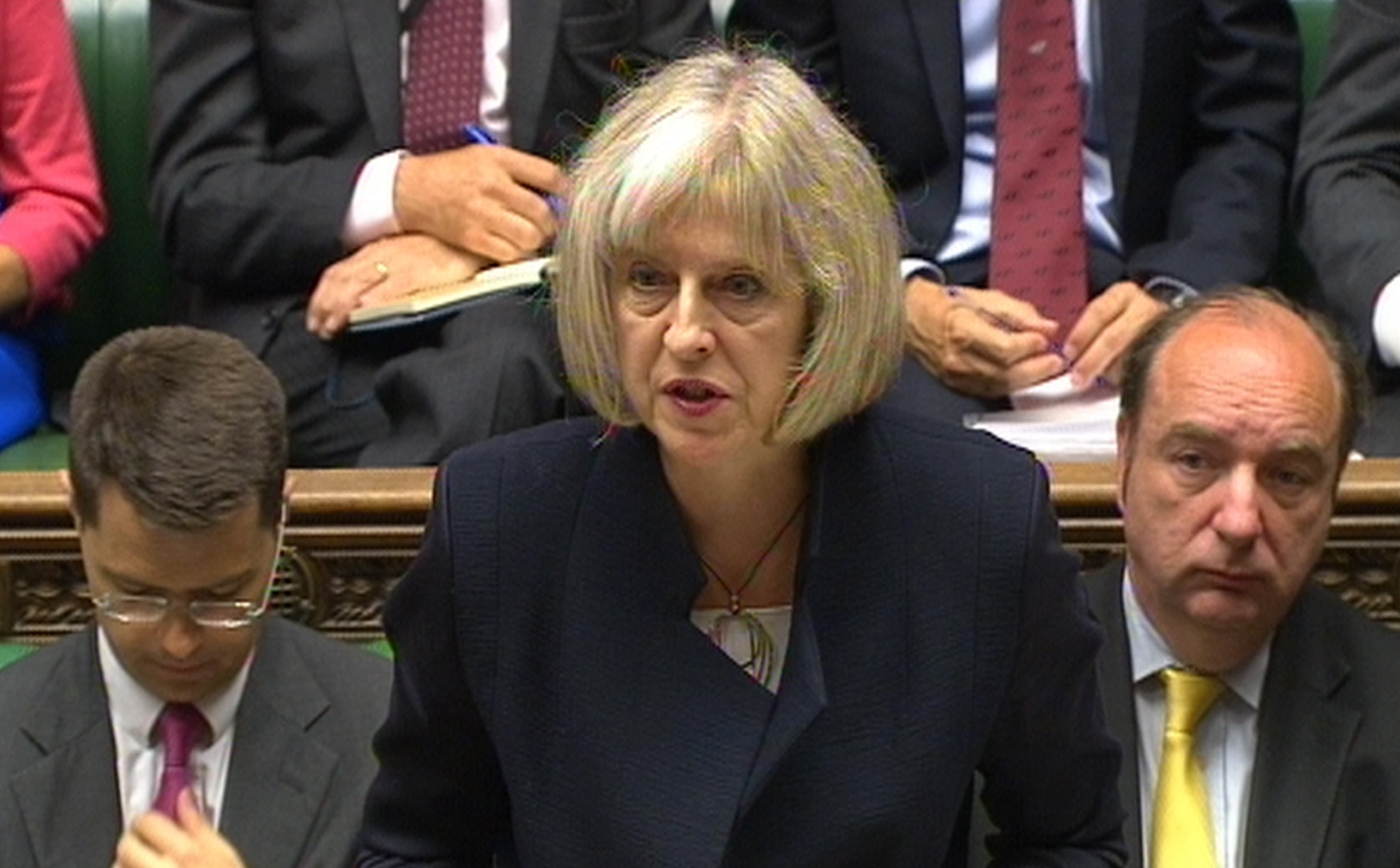 UK to investigate claims of child abuse cover-up