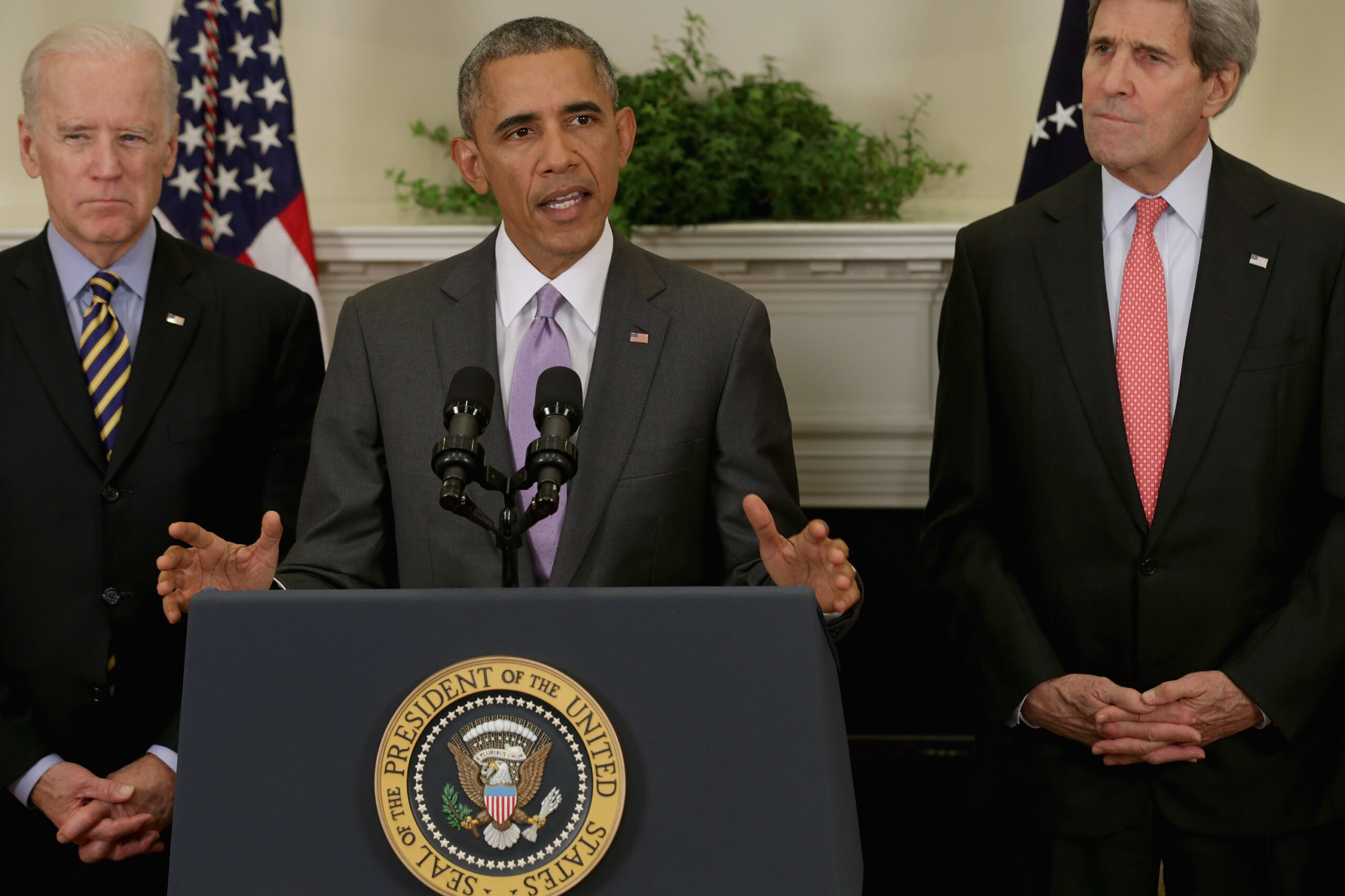 Republicans want tougher action against Islamist extremism