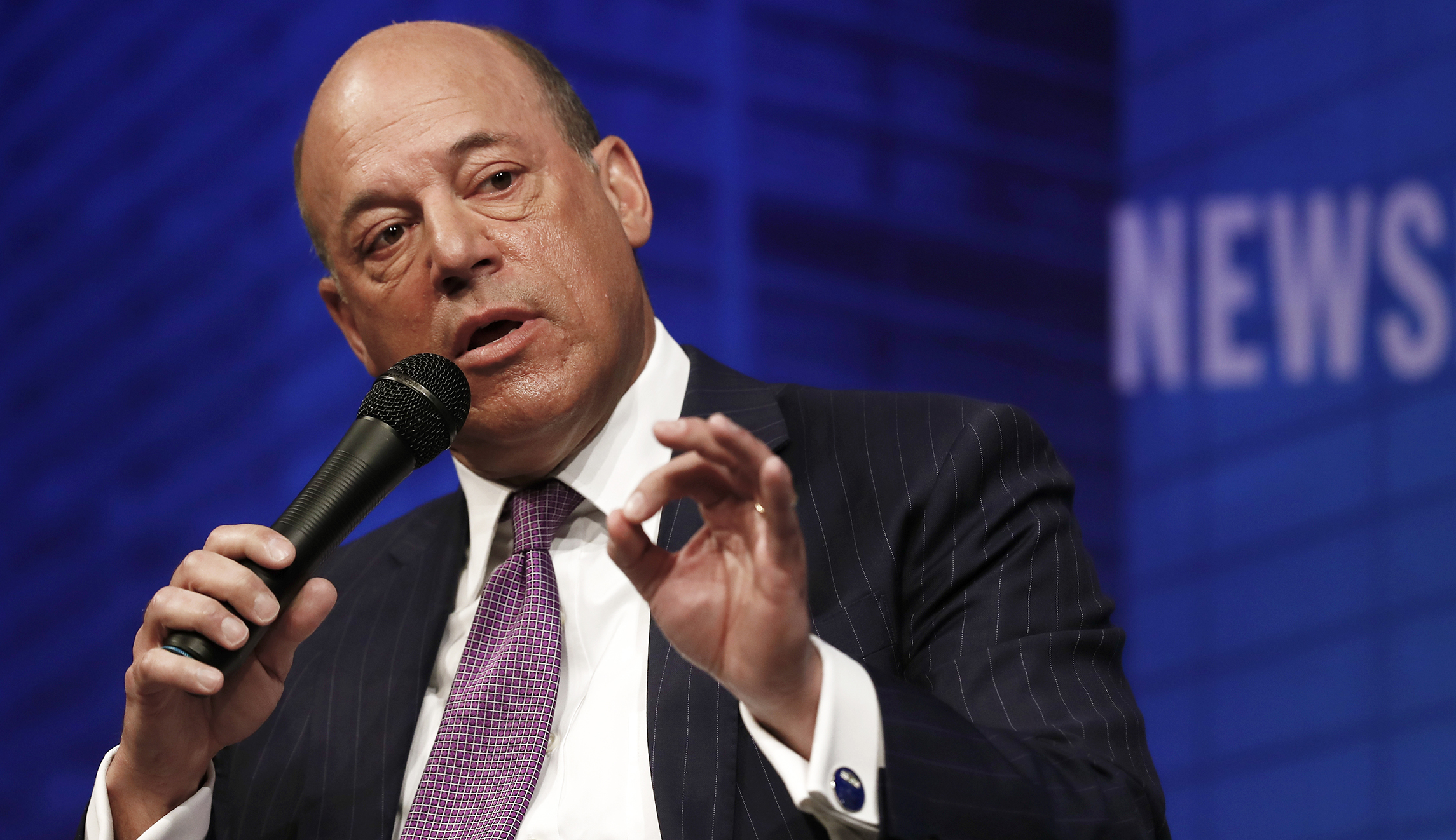 Former Bush press secretary Ari Fleischer: Al Franken ‘should not have resigned’