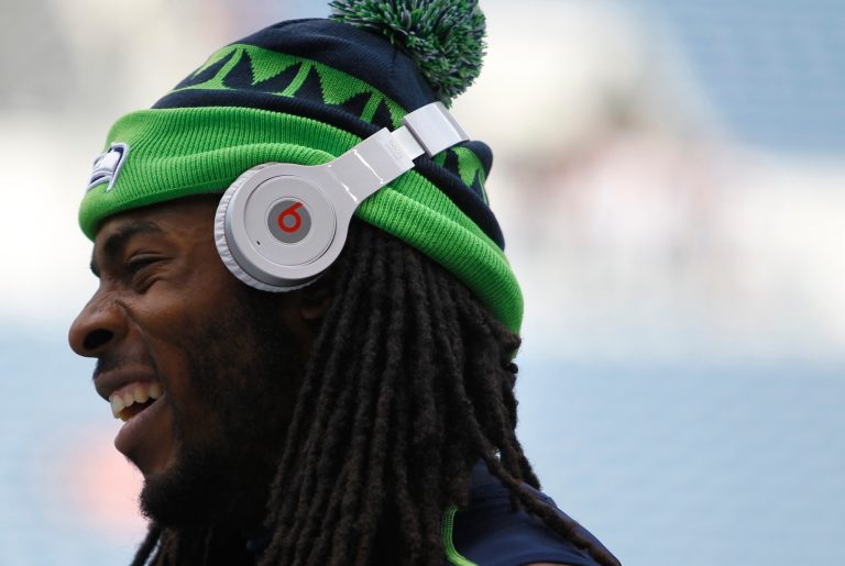 Apple’s Beats buy joins tech and street-wise style