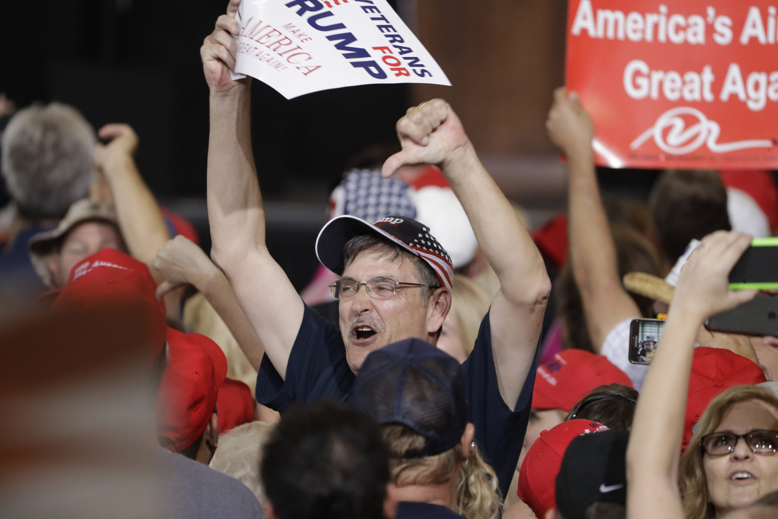 Time for the GOP to get moving