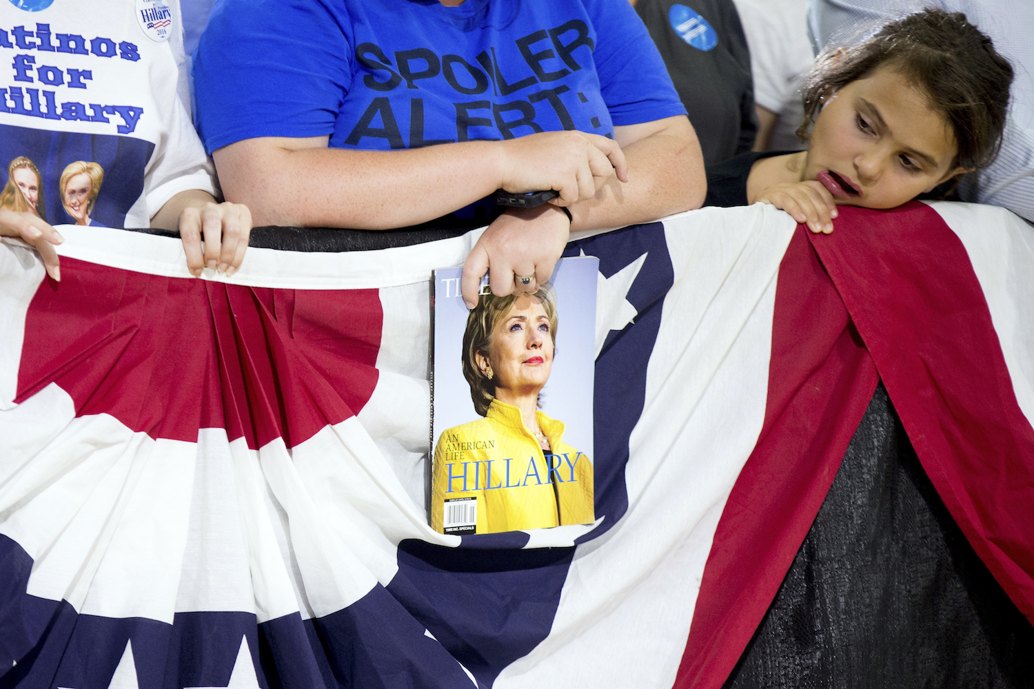 Think Clinton’s foreign policy experience makes her qualified to be president? Think again.