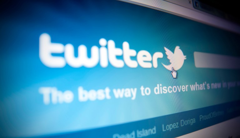 Company representatives will meet with senators on Wednesday to discuss the spread of false and misleading information on the social media site. (iStock by Getty Images)