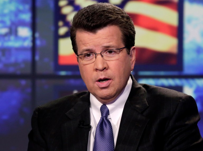 "It's pressure city" for Republicans ahead of the Iowa caucuses, Fox's Neil Cavuto says.