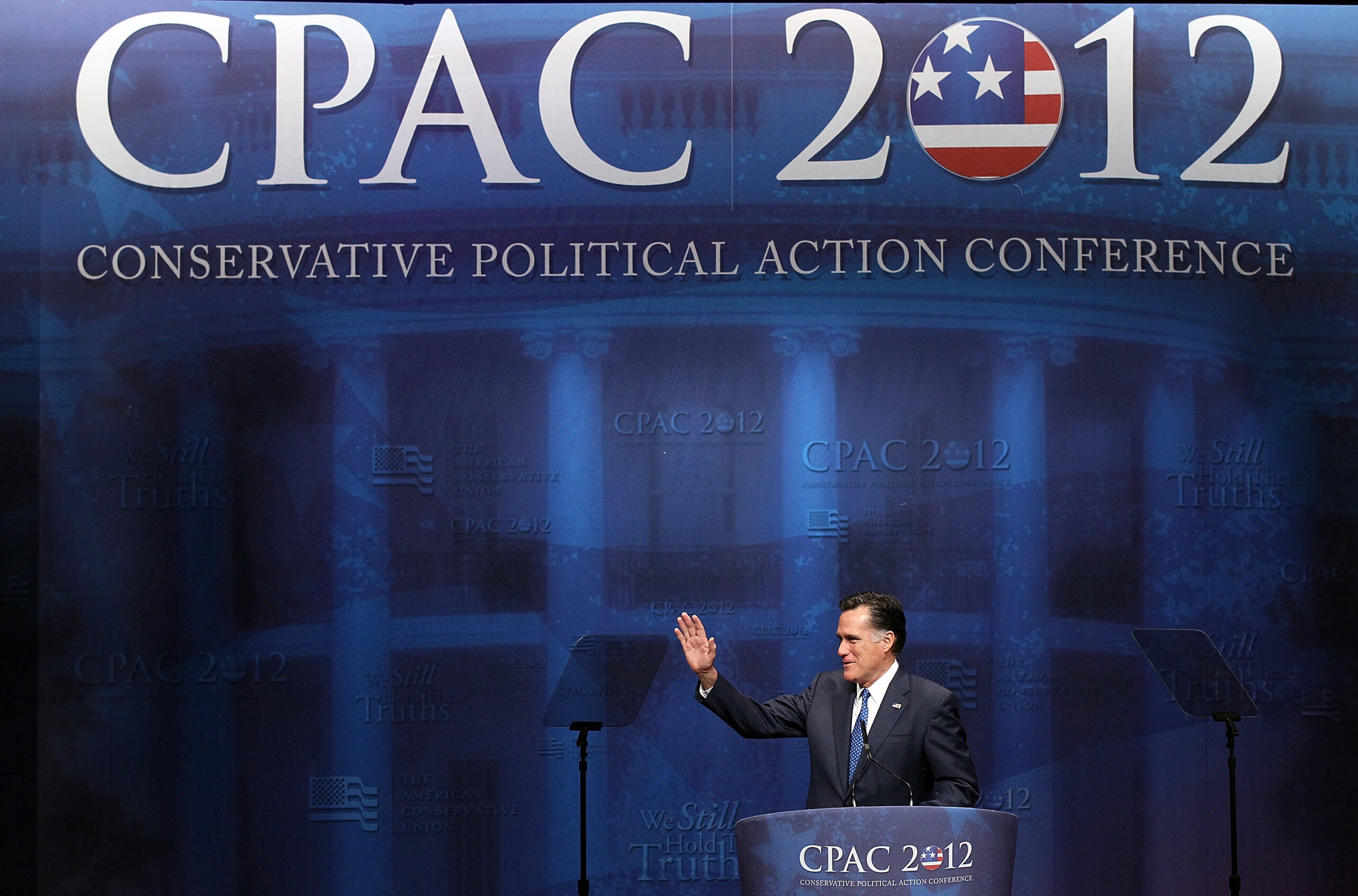Philip Klein: CPAC emblematic of why conservatives lost health care debate