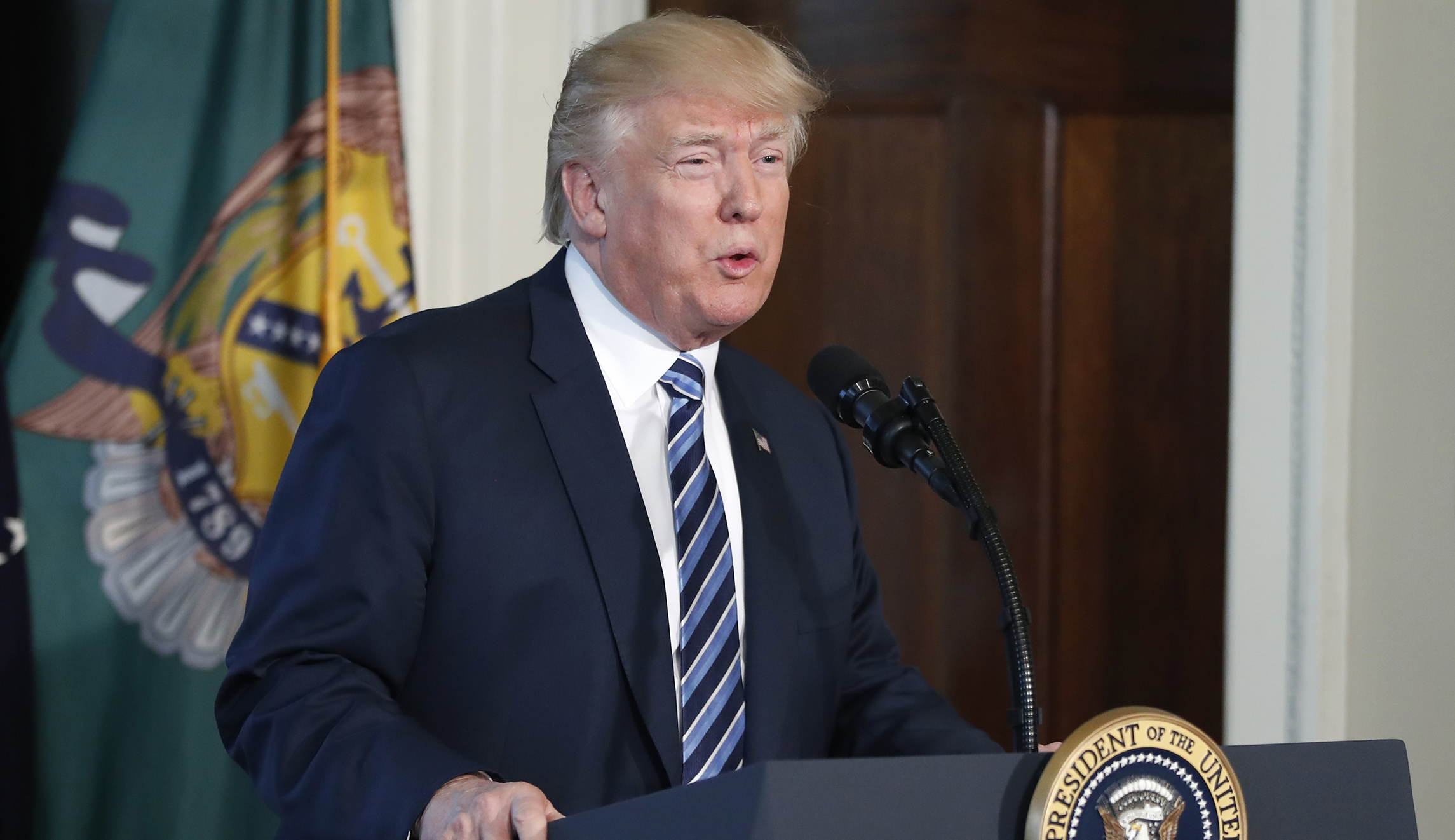 Trump tax lawyers deny Russian income beyond previously disclosed transactions