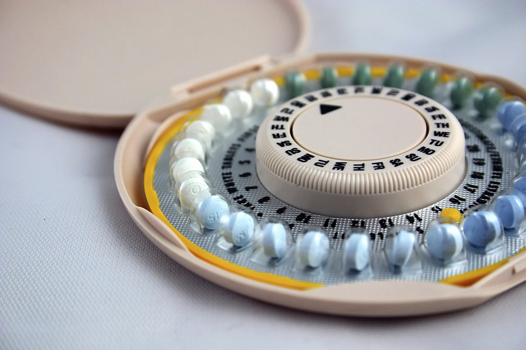 Facing Dem attacks, could new GOP strategy end birth control wars?