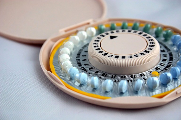 It's no surprise the manufacturers and sellers of sterilization and contraception have lobbied on the Obama administration's contraception mandate, backed the Obamacare law Obama uses to justify the mandate, and fought for Obama's election and re-election. (iStock Photo)