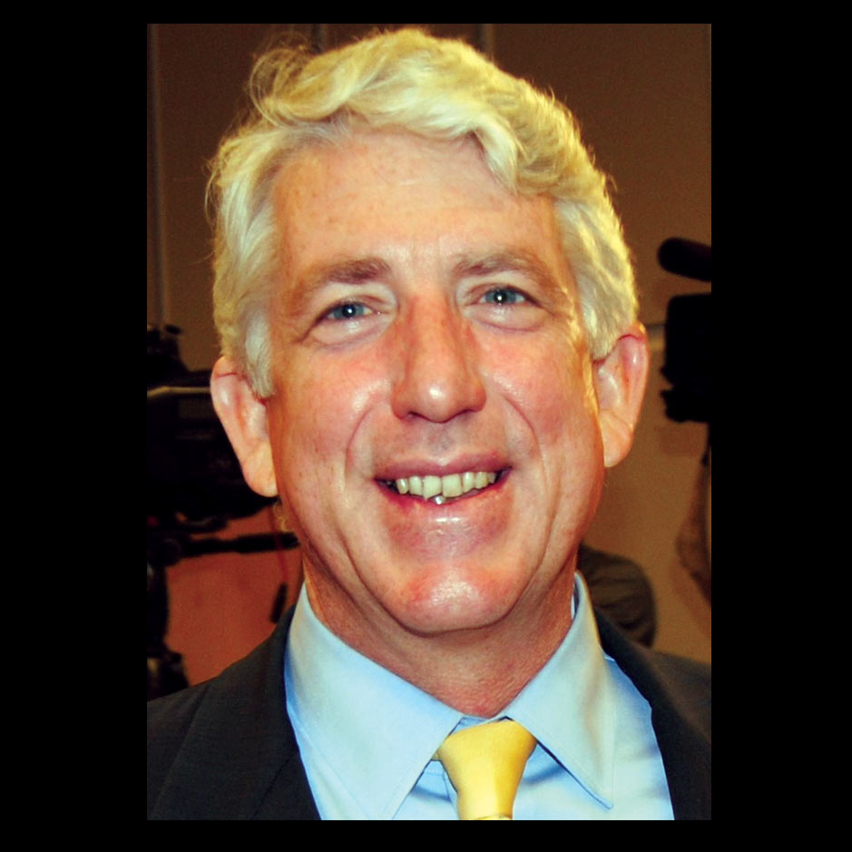 Falling Down on the Job