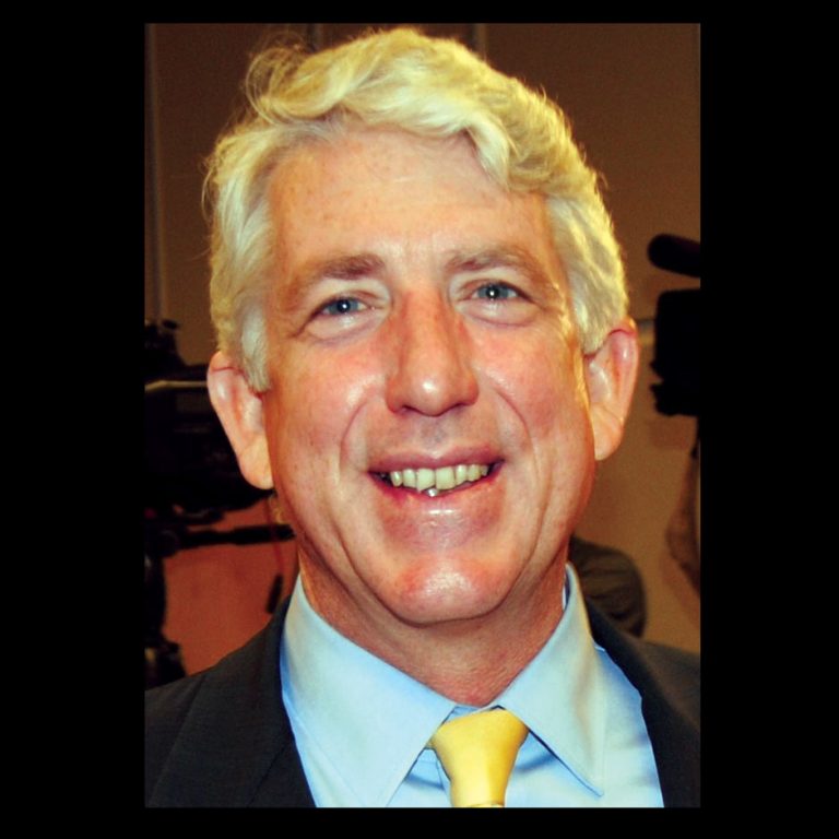 Falling Down on the Job