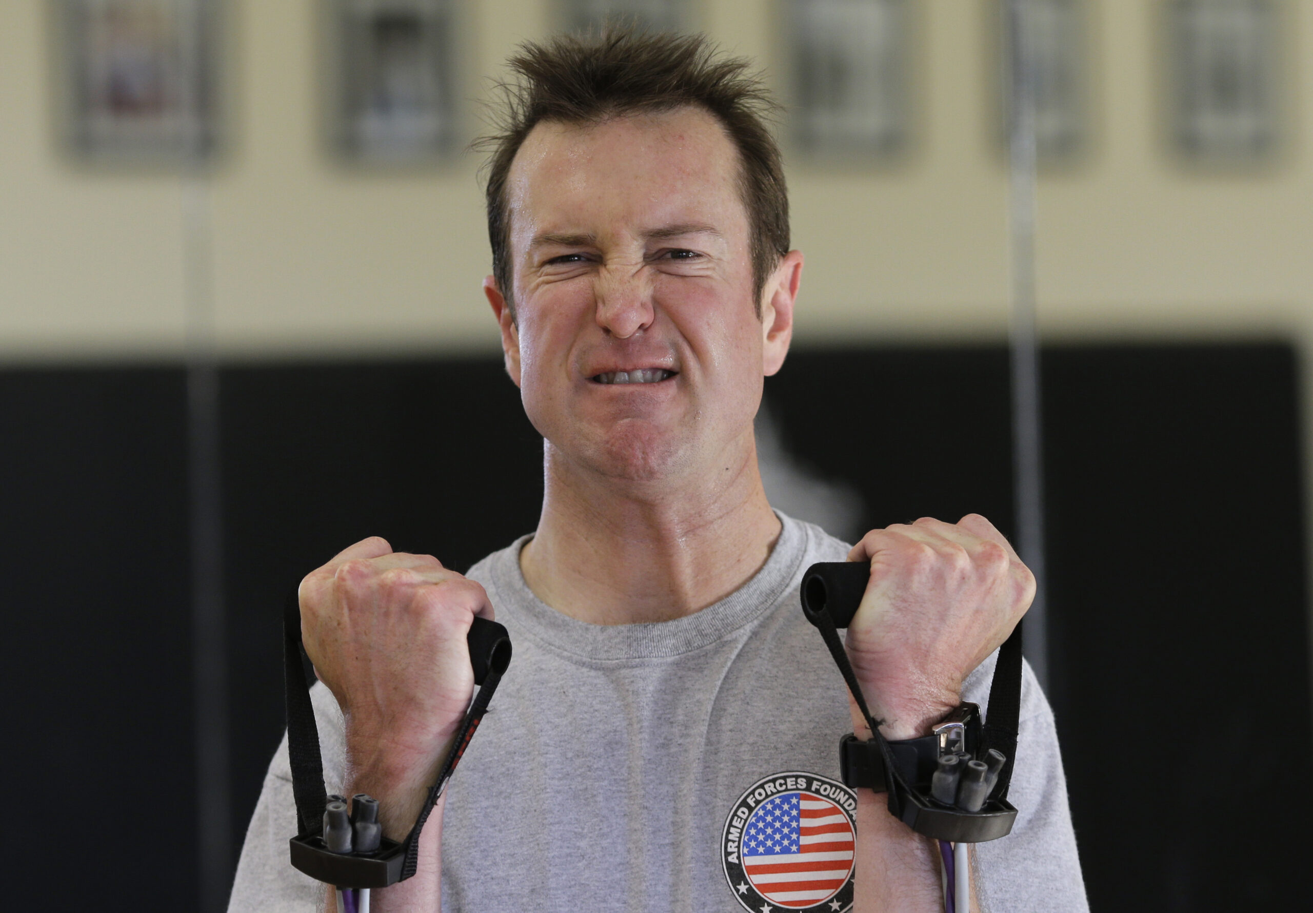 NASCAR’s Kurt Busch looks to reinvent himself with ‘The Double’