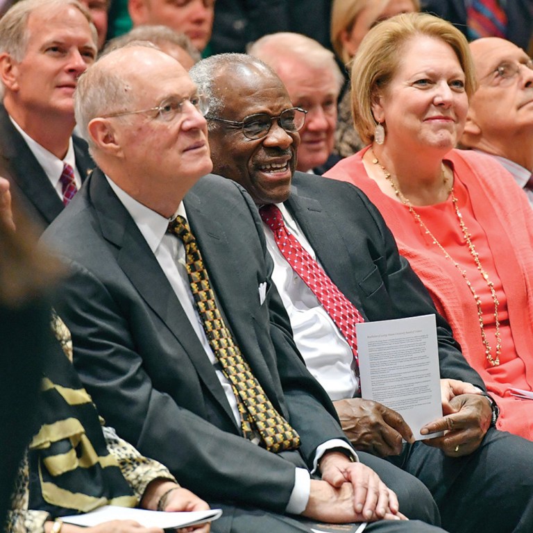 A Most Fitting Tribute to Antonin Scalia