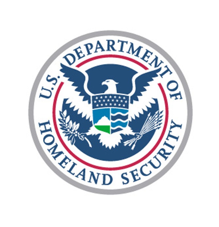 USCIS, a division of the Department of Homeland Security, stopped taking new H-1B visa applications about a week after the application process started. (AP Photo/Department of Homeland Security)