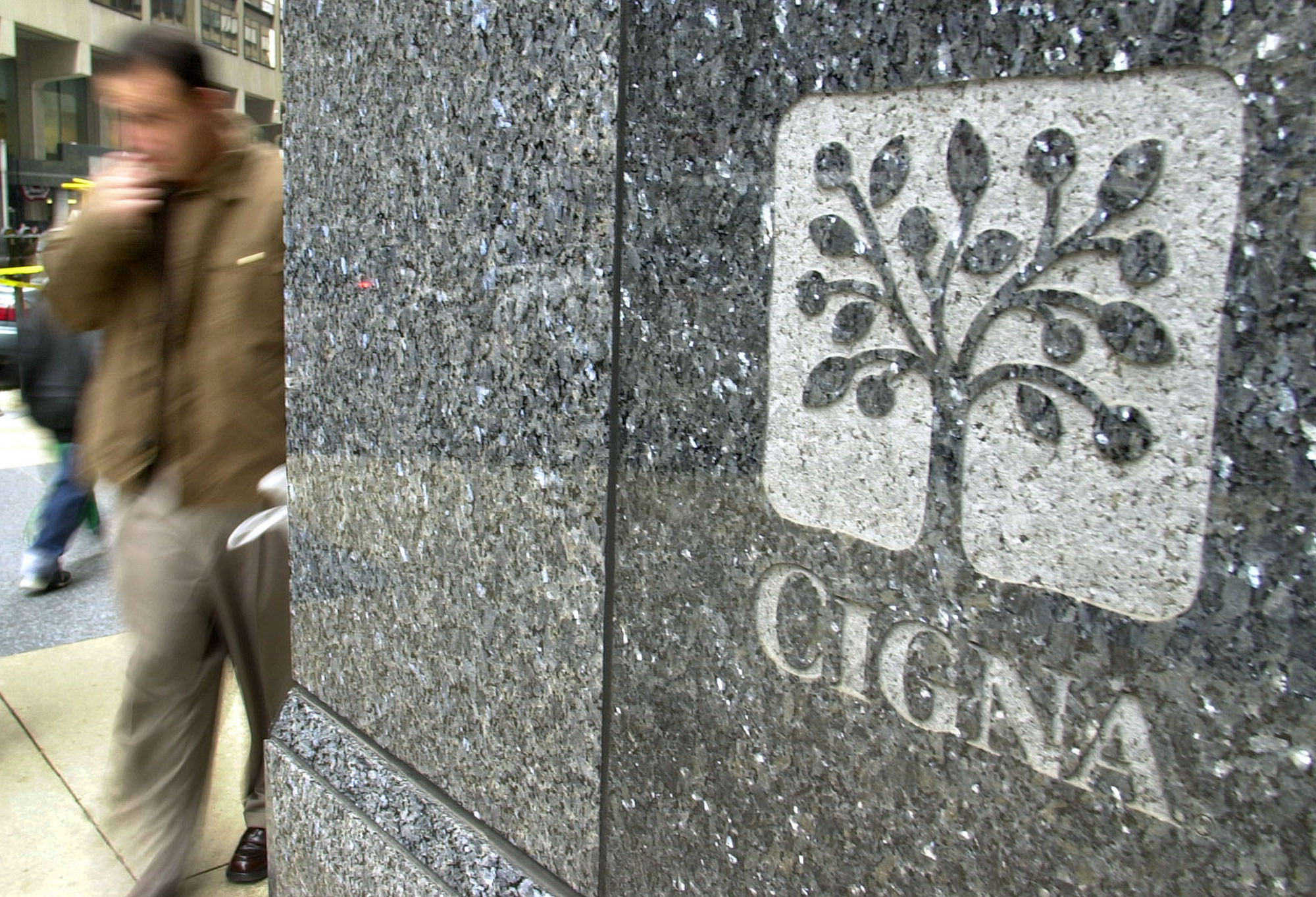 Cigna expands in Obamacare