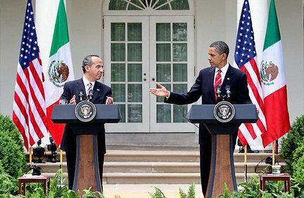 Obama: We’re not deporting any DREAMers