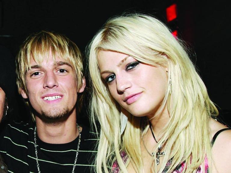 Leslie Carter died of apparent overdose