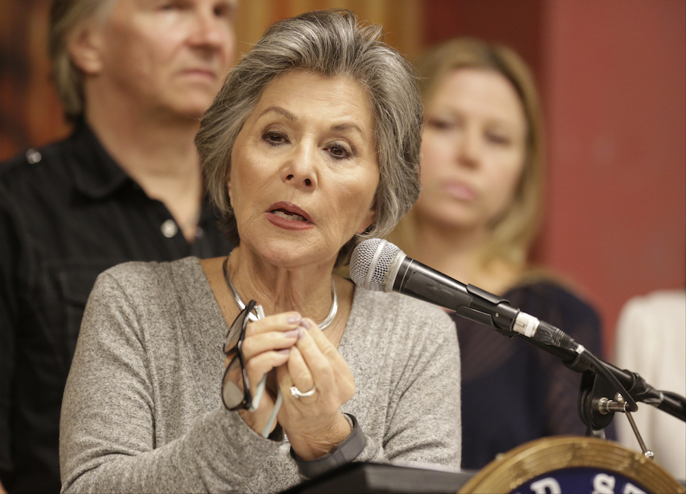 Boxer jokes: GOP teaching Afghans to block court reformers