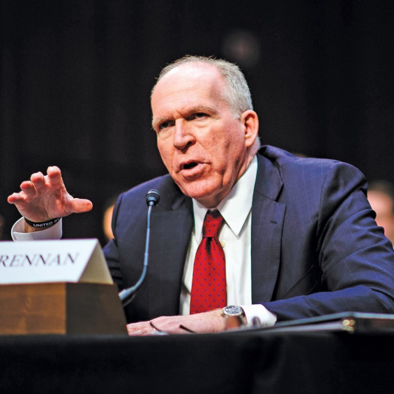 John Brennan and the Bin Laden Files