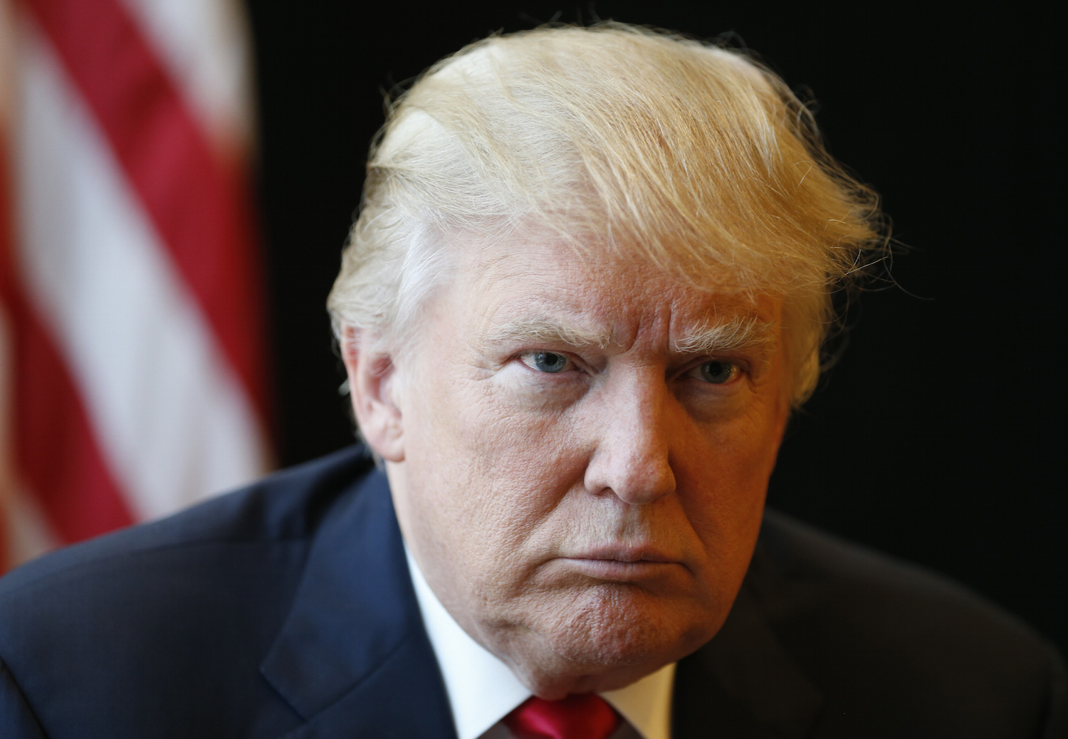 Trump: Black Lives Matter victims of ‘rigged’ system I’ll fix