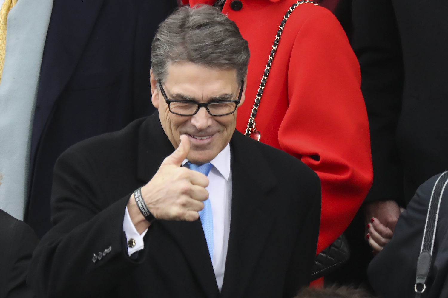 Trump’s energy team faces votes next week