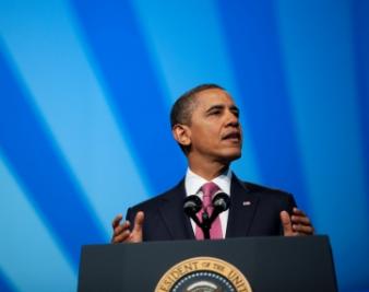 ‘The War on Terror Is Over’