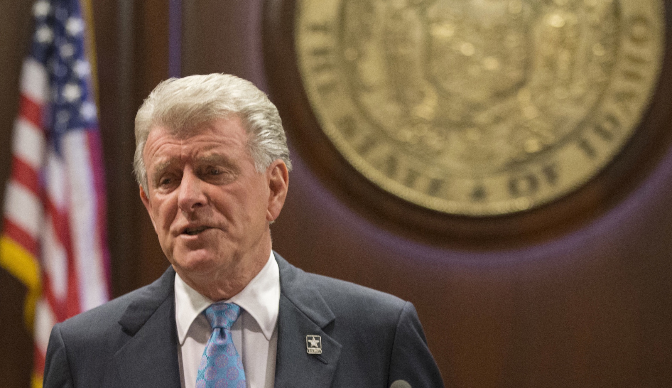 Idaho says feds didn’t deny state’s bid to bypass Obamacare
