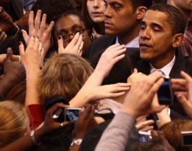 You Say You Want A Devolution