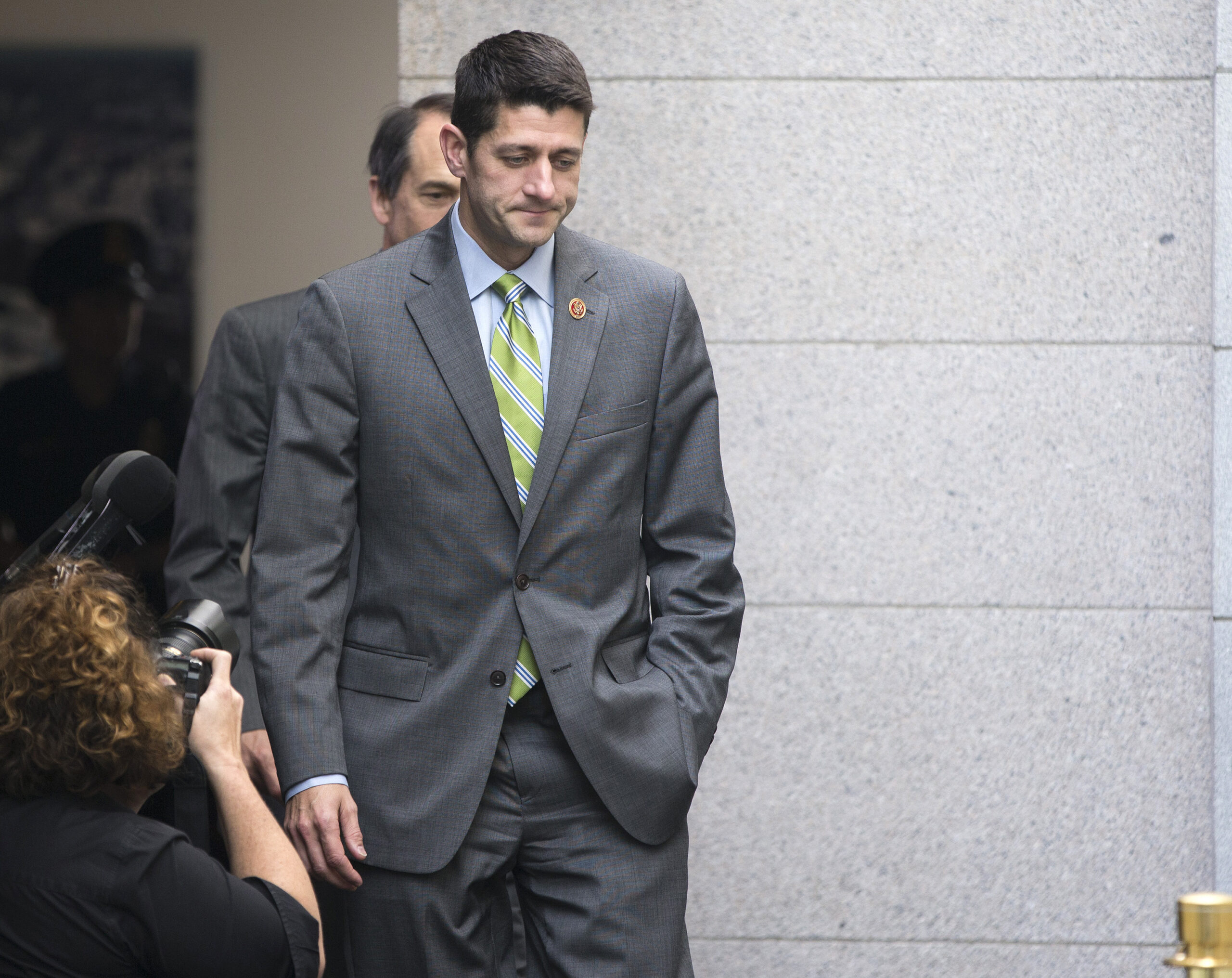 Hours after deal is signed, budget negotiators start work to avoid the next showdown