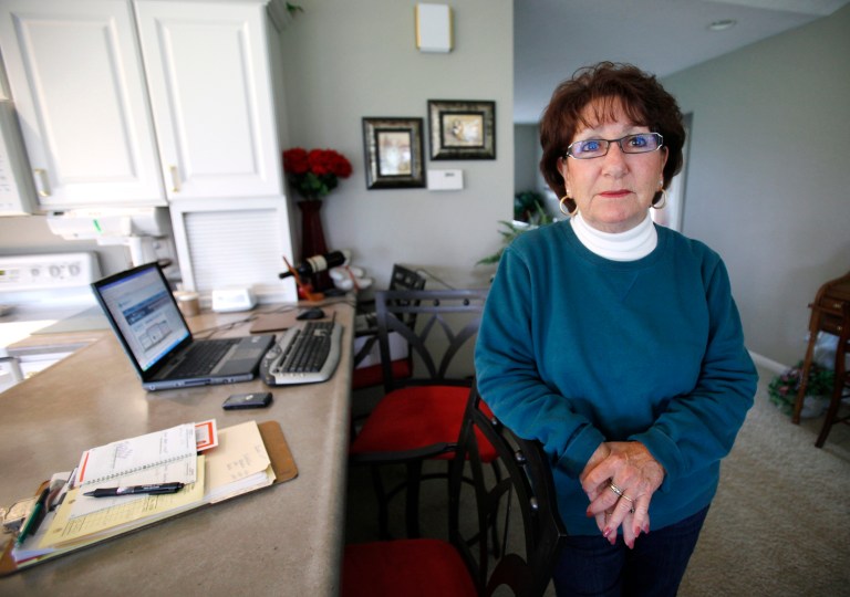 The Labor Department rule for retirement planning would broaden the category of advisers, brokers and insurers who are required to act in their clients' best interests. (AP Photo/Charlie Neibergall, file)