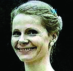 Crime History: Flight attendant’s husband arrested in ‘Wood chipper Murder’