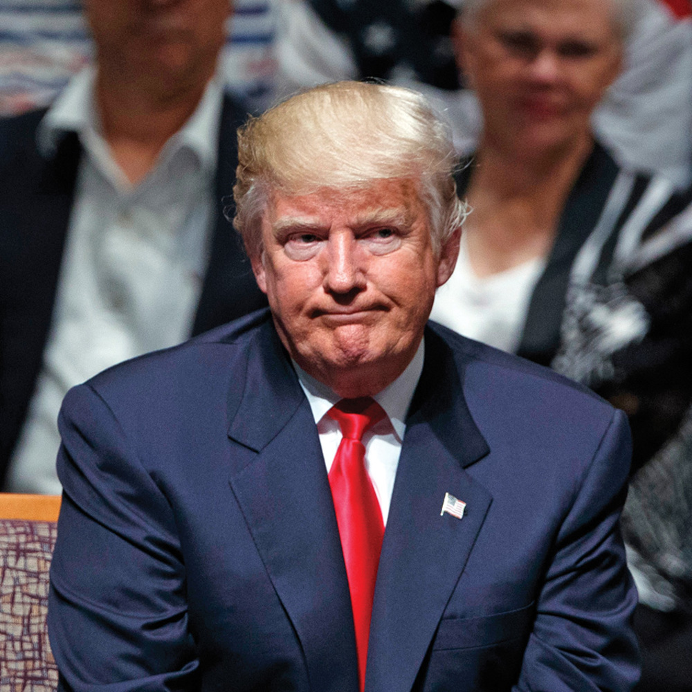 Virginia Slim: The Race Tightens