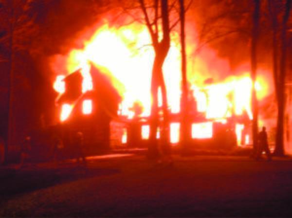 Montgomery County house fire leads to more than $1 million in damages