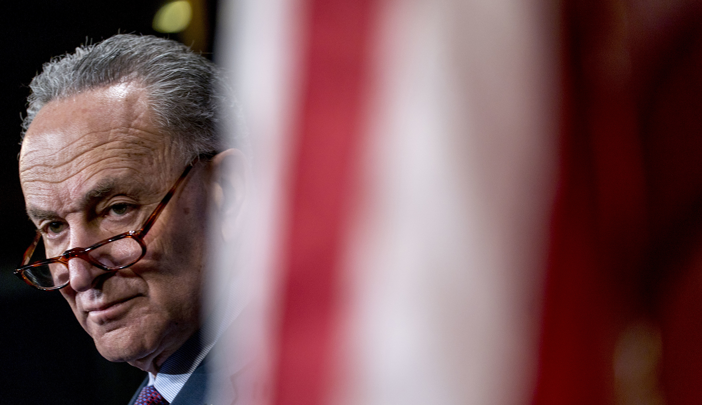Hispanic Caucus pressures Chuck Schumer to link DACA fix to short-term spending bill