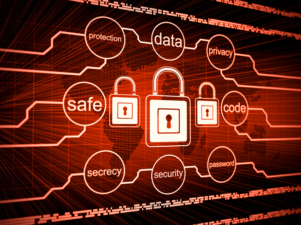 Question marks scattered across cyber policy landscape as Congress recesses