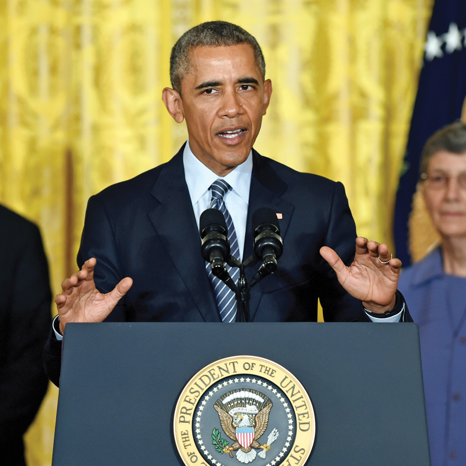 Obama’s Energy Debacle