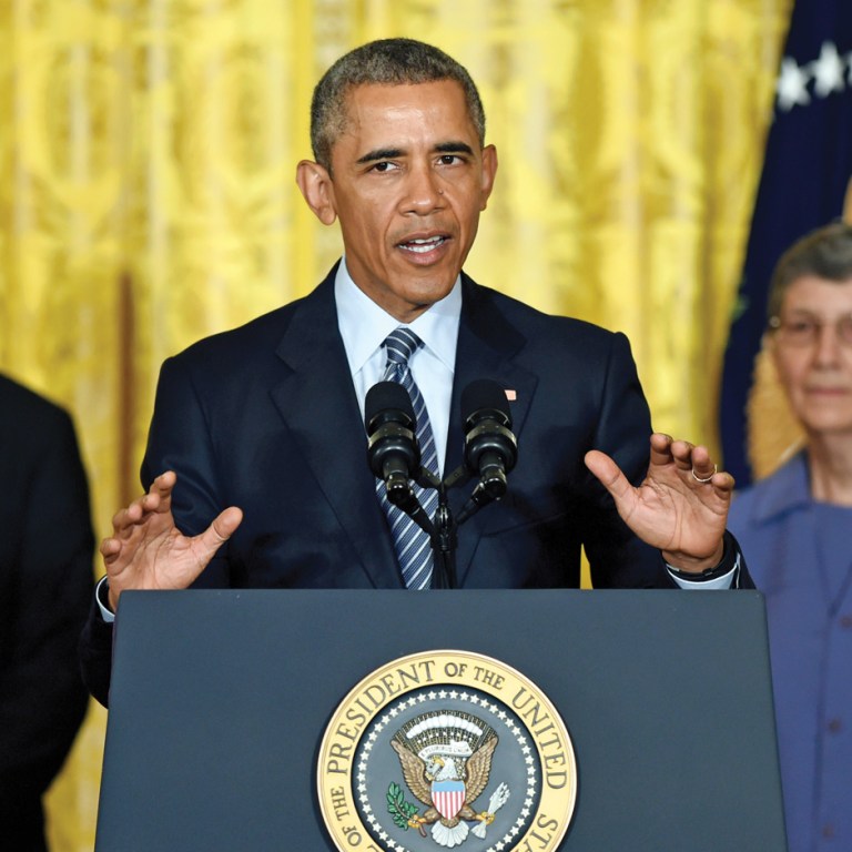 Obama’s Energy Debacle