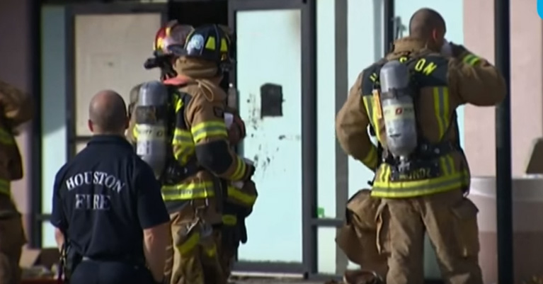 Salon article criticized after Muslim arrested over mosque burning