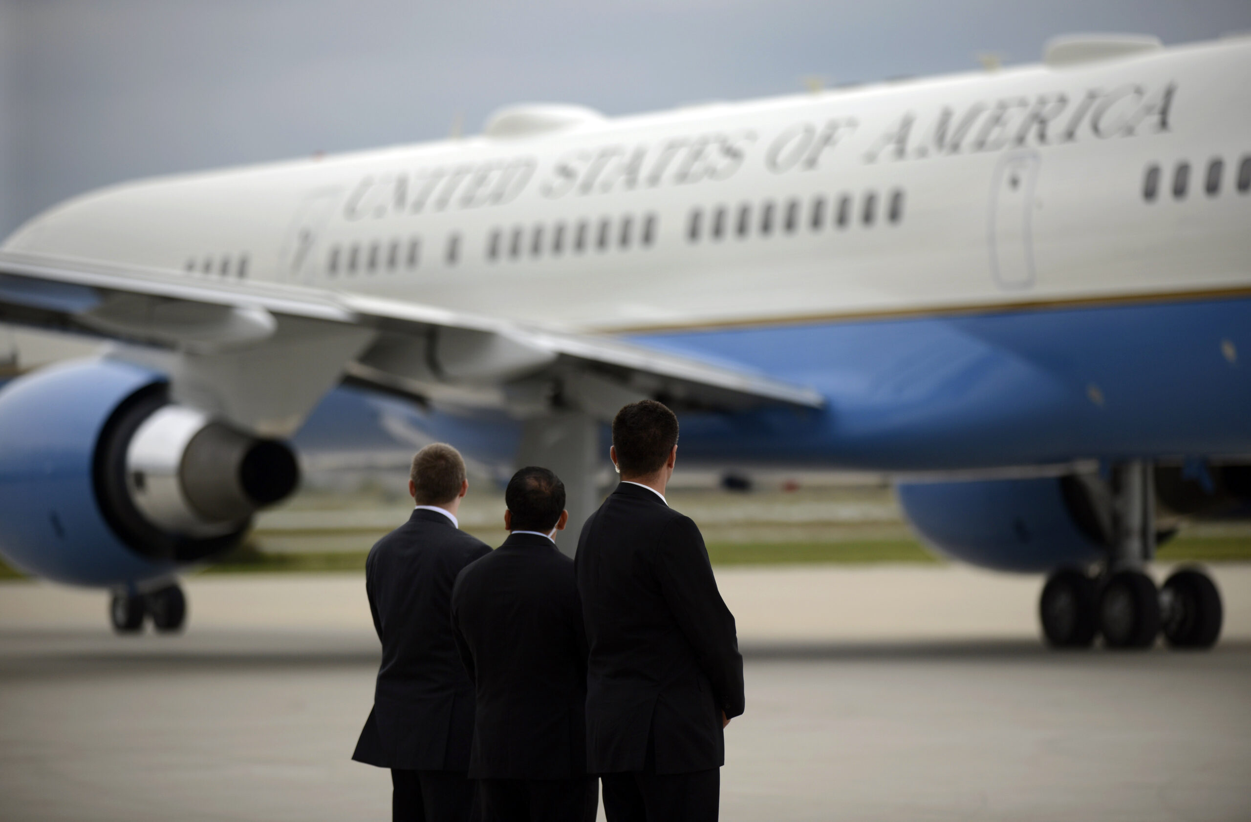 Johnson: Secret Service has ‘systemic’ problems