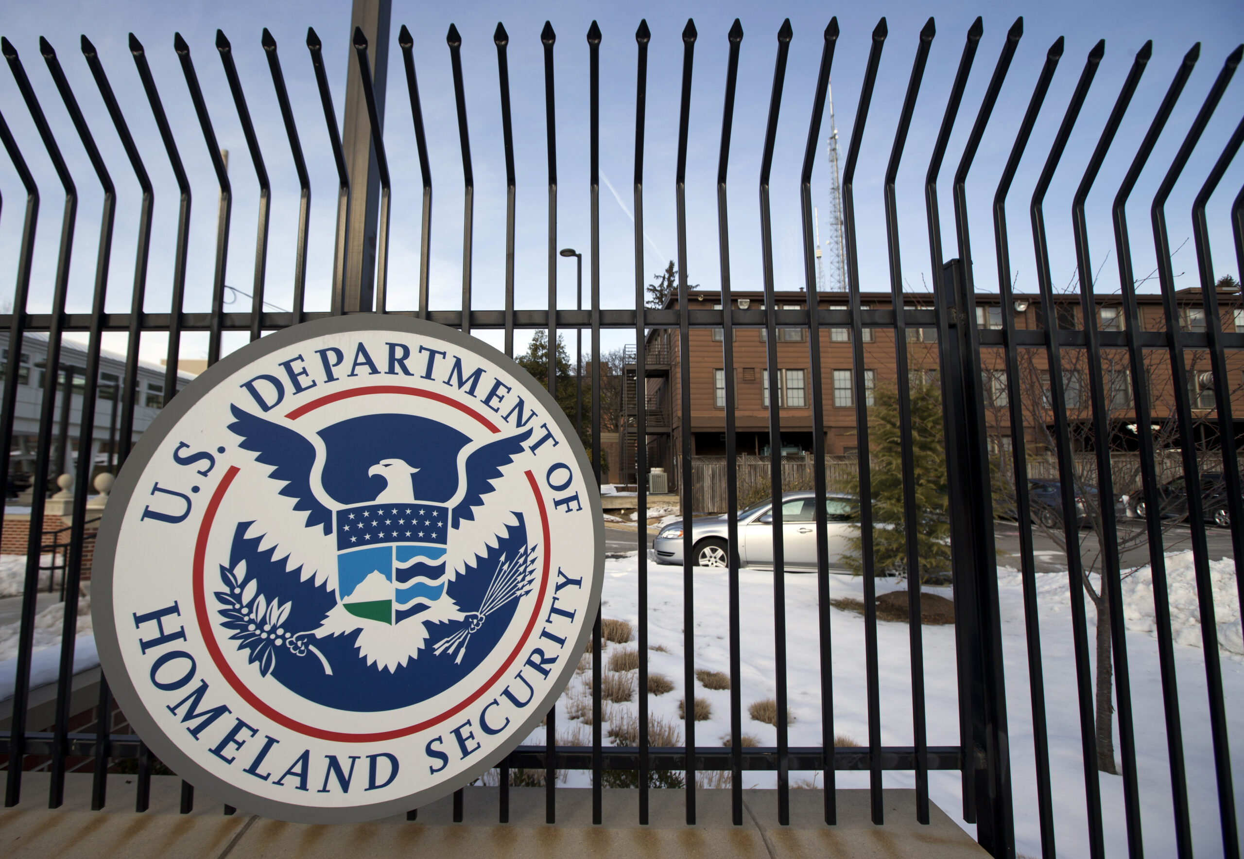 Massive data breach followed ‘long history’ of failed IT systems at OPM