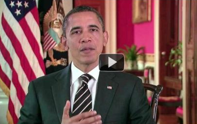 White House vetoes public seeing Obama’s thanks to librarians