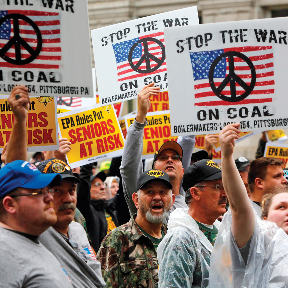 Immiserating the Poor