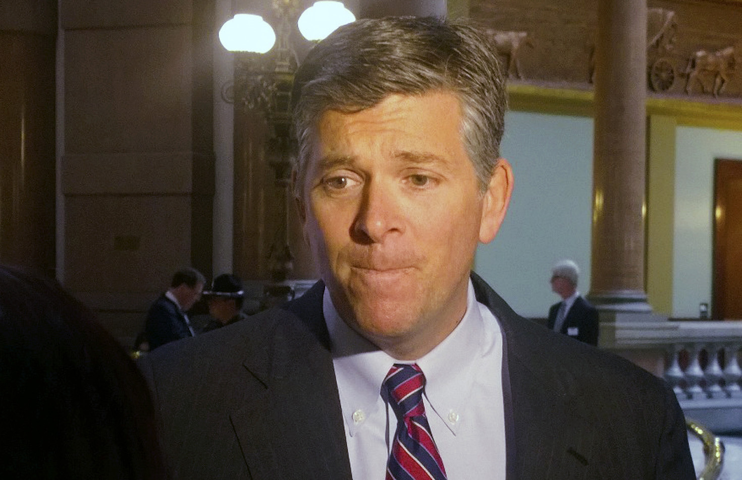 Special election to replace Aaron Schock pits K Street against Tea Party