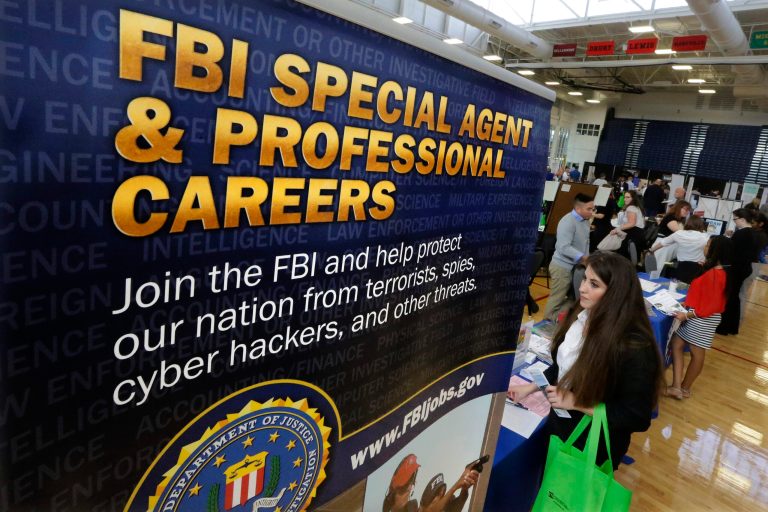 If buyout recipients are not intended to be replaced, targeting the agency's youngest -- who cost less -- is a better idea than going after the gray-haired. (AP Photo/Seth Perlman)