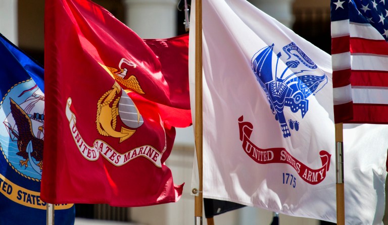 The Army's Criminal Investigation Command spent months investigating before turning the case over to Naval officials in September. (iStock photo)