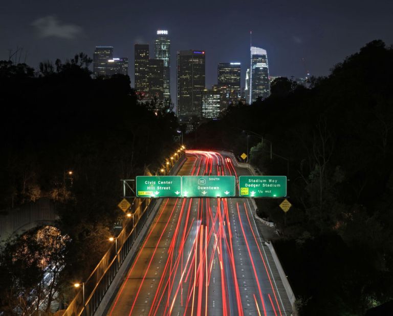 Afternoon Links: The Flat Earth Astronaut Farmer, Faking Dropped Calls, and Why Traffic Diets are a Bad Idea