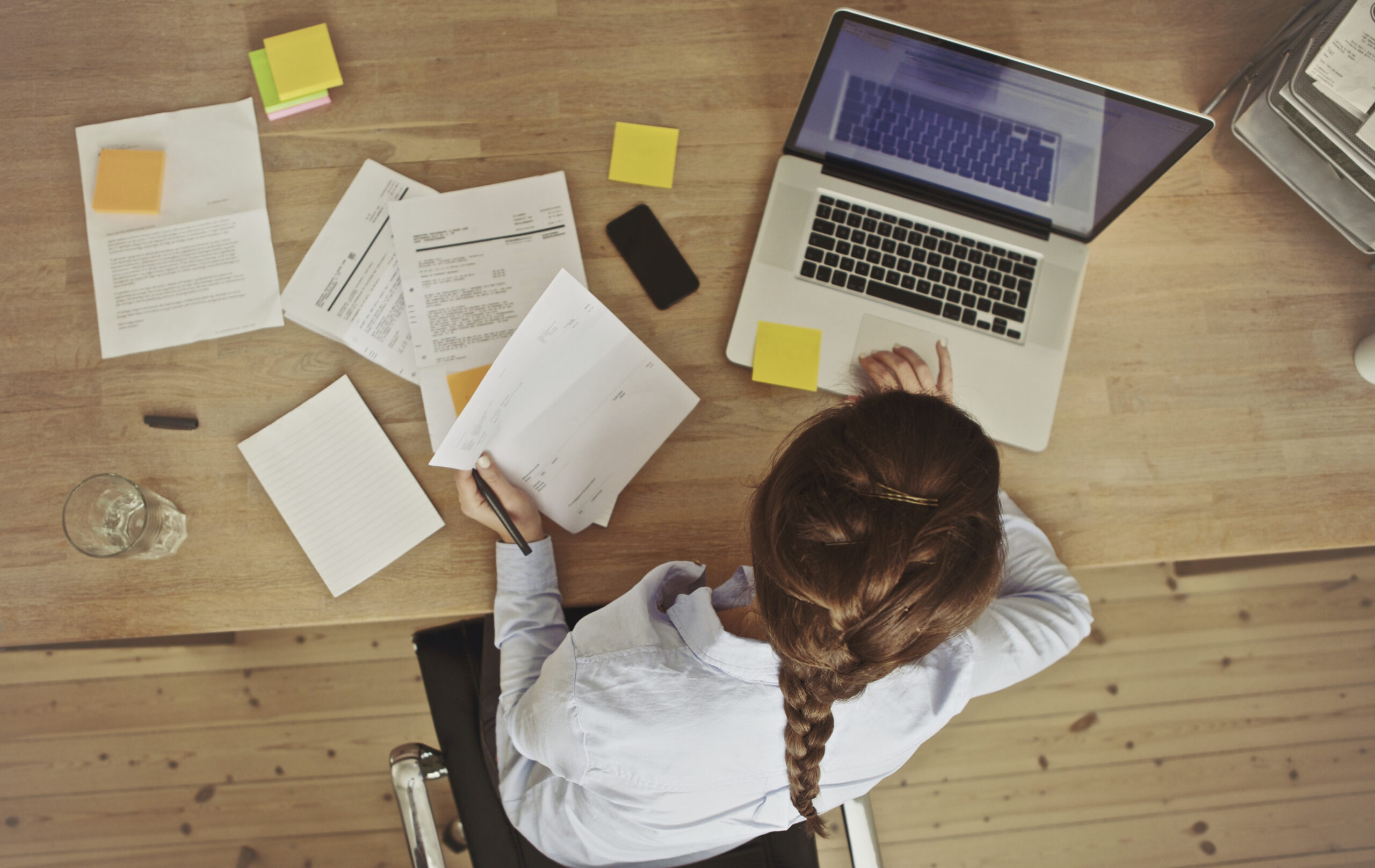 Entrepreneurship on the rise in the U.S.